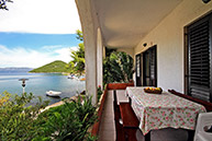 Apartments Mirjana Mljet