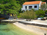 Holiday Rental Mirjana Mljet
