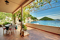 Studio Frana 2 Mljet
