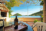 Studio Frana 2 Mljet